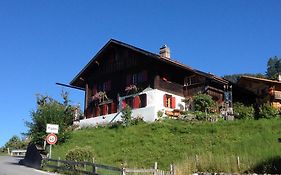 Fewo Steinbachhaus